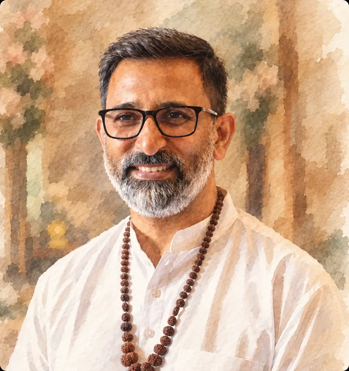Raghavendra Gurudev